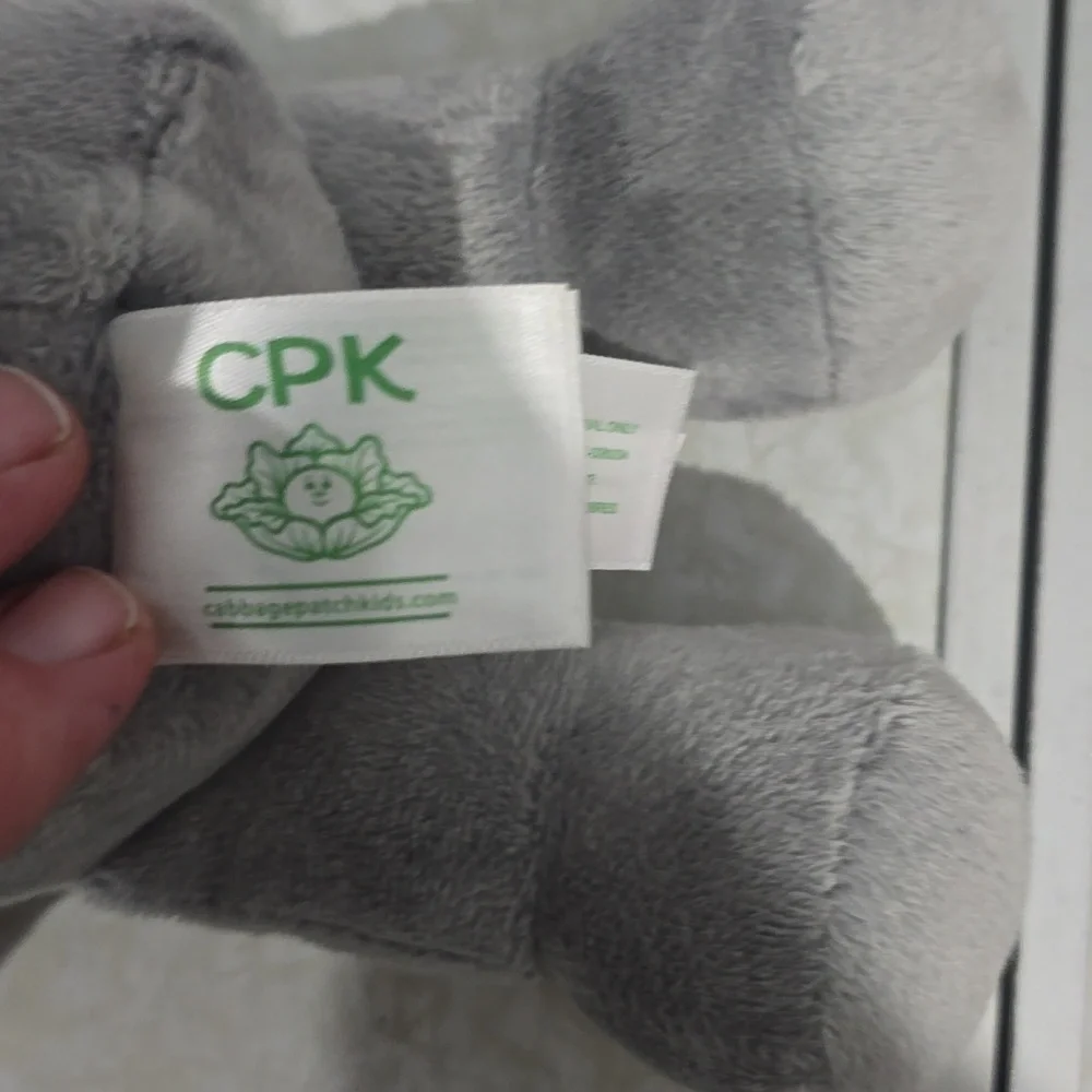 Cabbage Patch Kids‎ Cuties Libby Koala